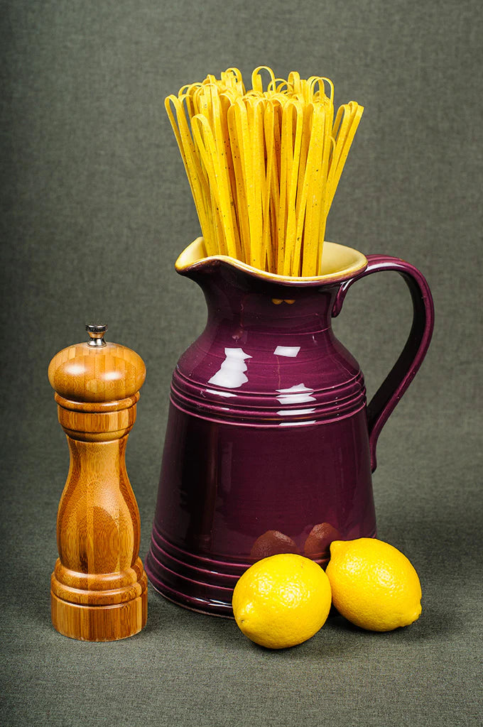 Lemon Pepper Linguine 16 oz