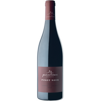 Giannitessari DUE VENETO ROSSO Pinot Noir 750 mL IGT