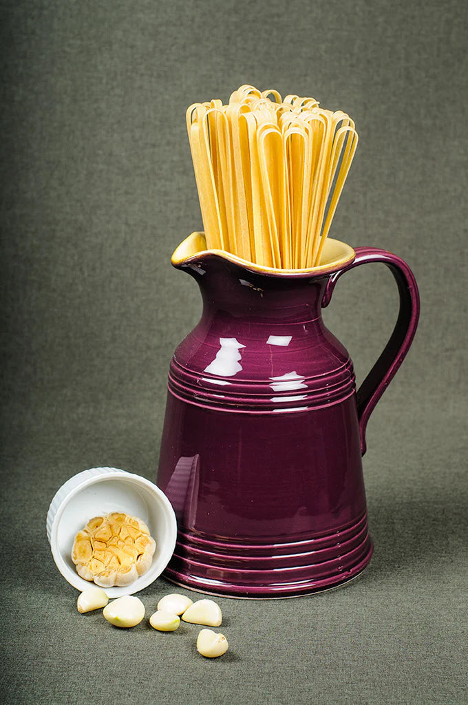 Pappardelle's Pasta Co - Fettuccine de ajo asado 16 oz