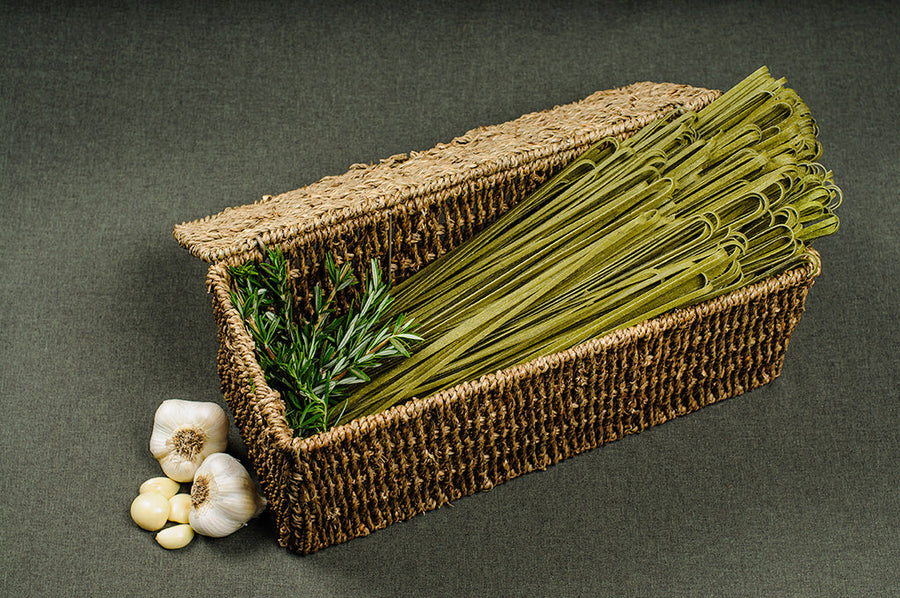 Pappardelle's Pasta Co - Limón Ajo Linguine 16 oz